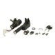Set post cheie RMS contact aprindere set incuietori sistem electric auto