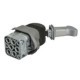 Valva frana stationare PNEUMATICS pentru sistemul pneumatic, caracteristici: Brake hand valve, unitate de masura: piesa