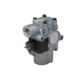 Modulator ax PNEUMATICS pentru presiune ABS IVECO MAN DAF 75 CF 85 CF EUROCARGO I-III EUROTECH MT EUROTRAKKER 8060.25R.4200-XF315M 01.91-09.15