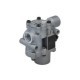 Modulator ax PNEUMATICS pentru presiune ABS IVECO MAN DAF 75 CF 85 CF EUROCARGO I-III EUROTECH MT EUROTRAKKER 8060.25R.4200-XF315M 01.91-09.15