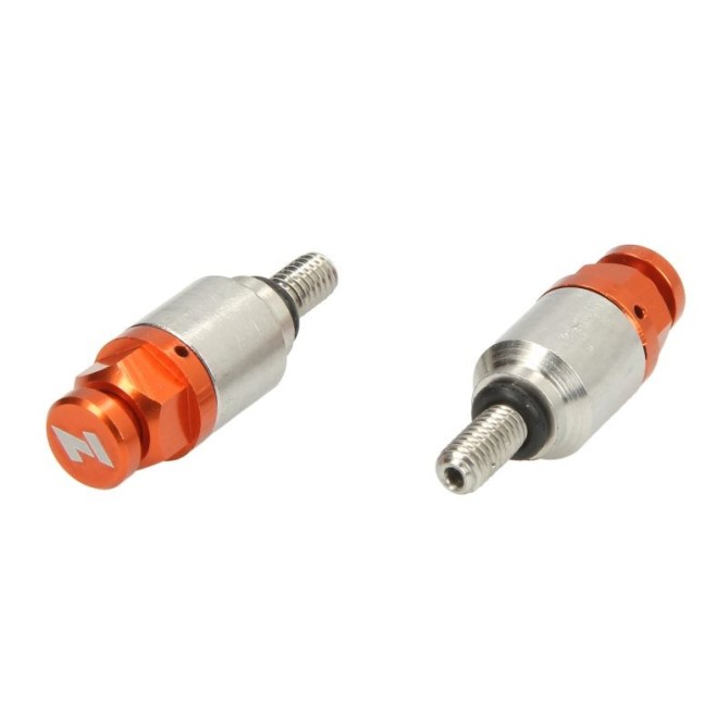 Set reparatie amortizor ZAP TECHNIX