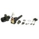 Set post cheie RMS contact aprindere set incuietori sistem electric auto