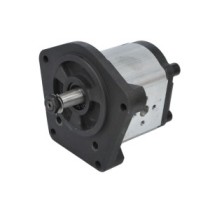 Pompă hidraulică cutie de viteze PNEUMATICS