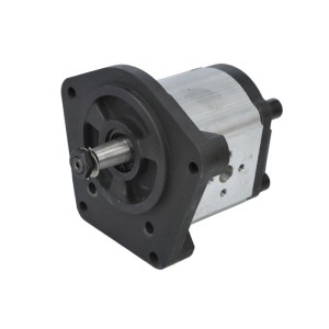 Pompă hidraulică cutie de viteze PNEUMATICS