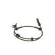 Senzor turatie roata ABS Spate Dreapta/Stanga BOSCH pentru BMW 7 (F01, F02, F03, F04), ROLLS-ROYCE DAWN, GHOST I, WRAITH 3.0-6.6