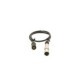 Set cablaj aprinder BOSCH A4 1.6 96-00 PASSAT 1.6 5 fire pentru sistem de aprindere incandescent