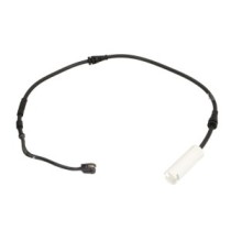 Senzor de avertizare,uzura placute de frana BOSCH