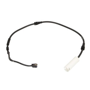 Senzor de avertizare,uzura placute de frana BOSCH