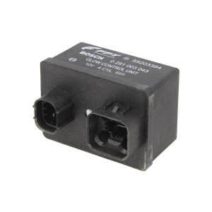 Unitate de control,bujii incandescente BOSCH