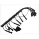Set cablaj aprinder BOSCH BMW E34 520i 525i 88-91 7 fire