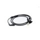 Senzor de avertizare uzura placute de frana fata compatibil LAND ROVER RANGE ROVER SPORT I 2.7D-5.0 1230 mm