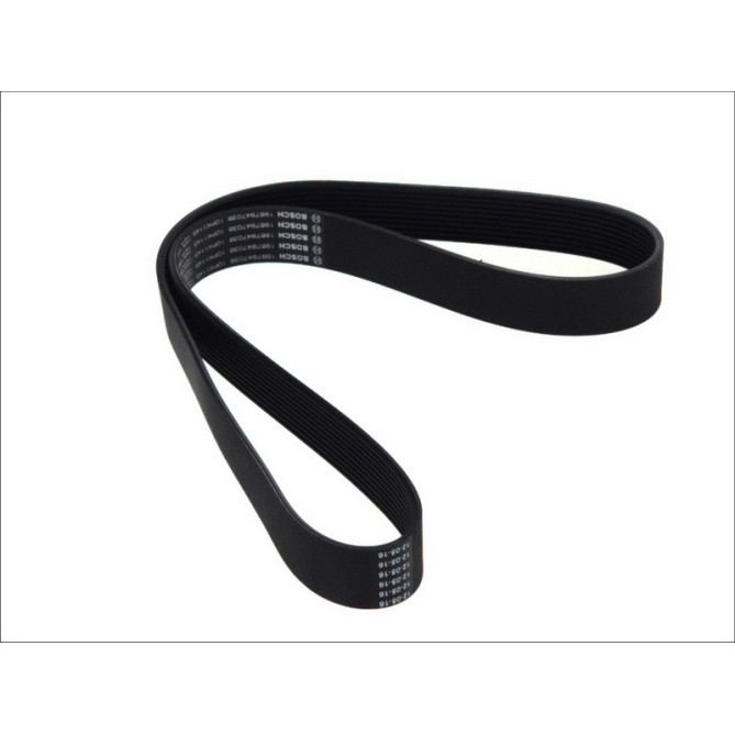 Curea transmisie cu caneluri BOSCH