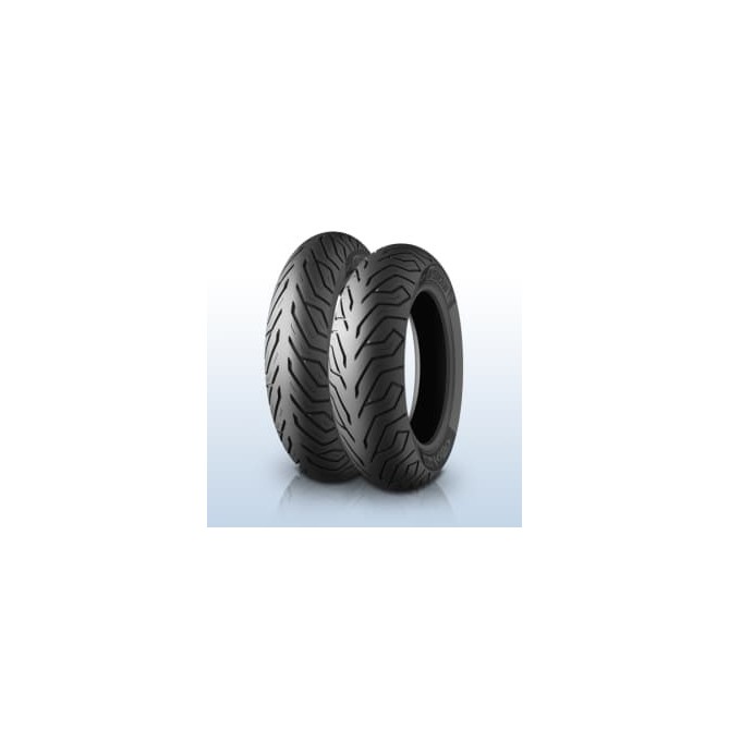 Anvelopa moto MICHELIN
