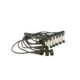 Set cablaj aprinder BOSCH 3.0 MB 124 88-93, 91-98 3.2 140, 129 3.0 89-93, 7 fire