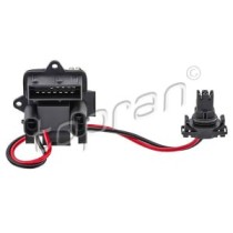 Reglaj, suflanta de interior HANS PRIES