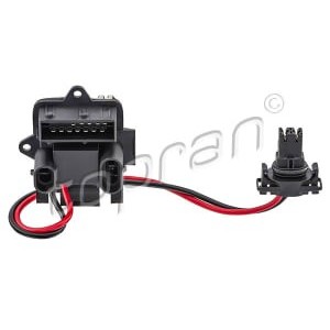 Reglaj, suflanta de interior HANS PRIES