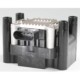 Bobina de inductie BOSCH pentru AUDI A1 A2 A3 A4 B5 B6 B7 TT SEAT ALHAMBRA ALTEA CORDOBA 1.0-2.0 LPG 02.90-05.22