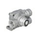Supapa frana, frana de serviciu PNEUMATICS, robinet eliberare MAN TGA, TGS, TGX, dimensiune filet M22 mm, pas 1.5 mm, presiune 12.5 bar