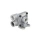 Supapa frana, frana de serviciu PNEUMATICS, robinet eliberare MAN TGA, TGS, TGX, dimensiune filet M22 mm, pas 1.5 mm, presiune 12.5 bar