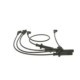 Set cablaj aprindere BOSCH Fiat Tipo 1,8 2.0i.e. 89-95 16V Lancia Dedra 2.0i 16V (SW 4x4 Integrale) 94-99 5 fire