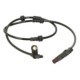 Senzor turatie roata BOSCH ABS Fata Dreapta/Stanga pentru MERCEDES S (C216, W221, V221) 2.2D-5.5 10.05-12.13