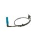 Senzor ABS Spate Dreapta/Stanga BOSCH pentru BMW X3 (E83) 2.0-3.0D 09.03-12.11
