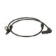Senzor turatie roata BOSCH ABS Fata Dreapta/Stanga pentru MERCEDES C T-MODEL (S204), C (W204), GLK (X204) 2.2D-3.5 07.07-12.15