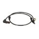 Senzor turatie roata BOSCH ABS Fata Dreapta/Stanga pentru MERCEDES C T-MODEL (S204), C (W204), GLK (X204) 2.2D-3.5 07.07-12.15