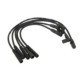 Set cablaj aprinder BOSCH pentru Opel Ascona, Corsa, Kadett 1.2-1.3i 79-93 (DELCO REMY) cu 5 fire