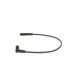 Set cablaj aprinder BOSCH pentru Opel Ascona, Corsa, Kadett 1.2-1.3i 79-93 (DELCO REMY) cu 5 fire