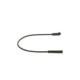 Set cablaj aprinder BOSCH pentru Opel Ascona, Corsa, Kadett 1.2-1.3i 79-93 (DELCO REMY) cu 5 fire
