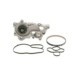 Set pompa apa + curea dintata BOSCH pentru AUDI A1, A3, Q2; SEAT ARONA, ATECA, IBIZA IV, LEON, MII, TOLEDO IV 1.0-1.6 04.11