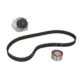 Set pompa apa + curea dintata BOSCH pentru ALFA ROMEO MITO, FIAT 500, 500 C, 500L, DOBLO, FIORINO, GRANDE PUNTO, IDEA 1.2-1.4 LPG
