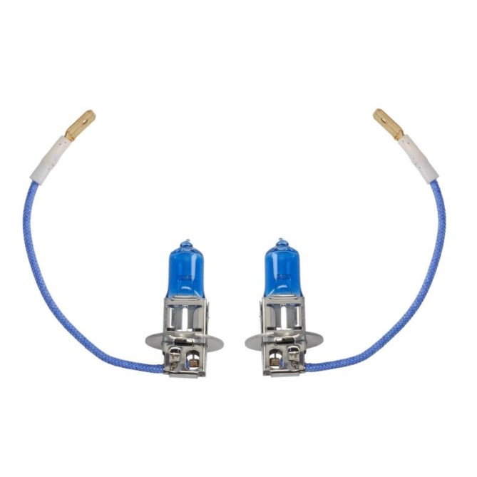 Bec, far faza lunga M-TECH