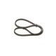 Curea de distributie BOSCH 17.0 mm latime 1057.0 mm lungime 111 dinti pas dantura 9.525 mm pentru CHEVROLET AVEO KALOS DAEWOO LADA OPEL