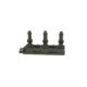 Bobina de inductie BOSCH pentru OPEL CORSA D/HATCHBACK 1.0 07.06-08.14, 12.0 V
