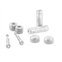 Set bucsi de ghidaj, etrier frana SBP