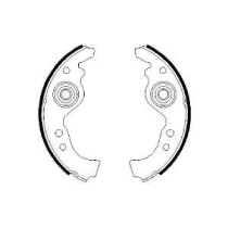 Set saboti frana BOSCH