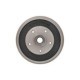 Tambur frana BOSCH spate DACIA DUSTER 1.0-1.6LPG 04.10, diametru interior 228.5 mm, diametru exterior 260.0 mm, inaltime 91.9 mm