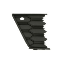 Grila ventilatie, bara protectie BLIC