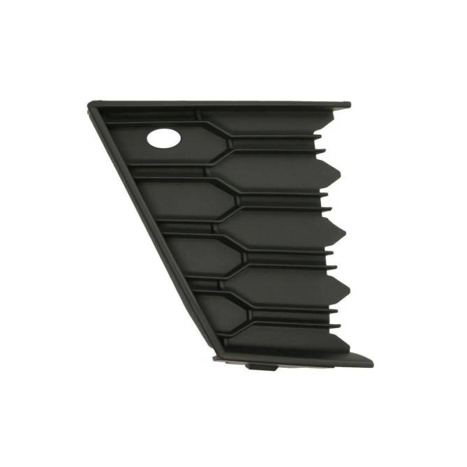 Grila ventilatie, bara protectie BLIC