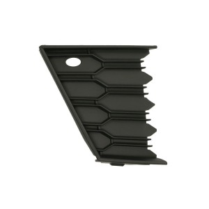 Grila ventilatie, bara protectie BLIC