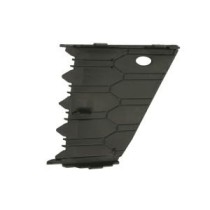 Grila ventilatie, bara protectie BLIC