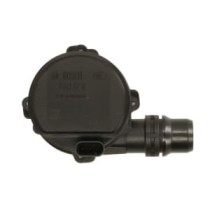 Pompă de apă suplimentară (circuitul apei de răcire) BOSCH