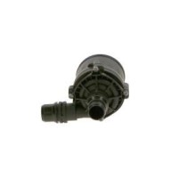 Pompă de apă suplimentară (circuitul apei de răcire) BOSCH