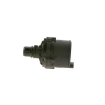 Pompă de apă suplimentară (circuitul apei de răcire) BOSCH