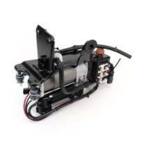 Compresor, instalatie aer comprimat ARNOTT EUROPE