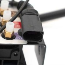 Compresor, instalatie aer comprimat ARNOTT EUROPE