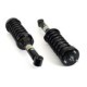 Set suspensie arcuri elicoidale amortizoare ARNOTT EUROPE LAND ROVER DISCOVERY III RANGE ROVER SPORT I 2.7 D 4x4 3.6 D 4x4 4.4 4x4 07.04-03.13