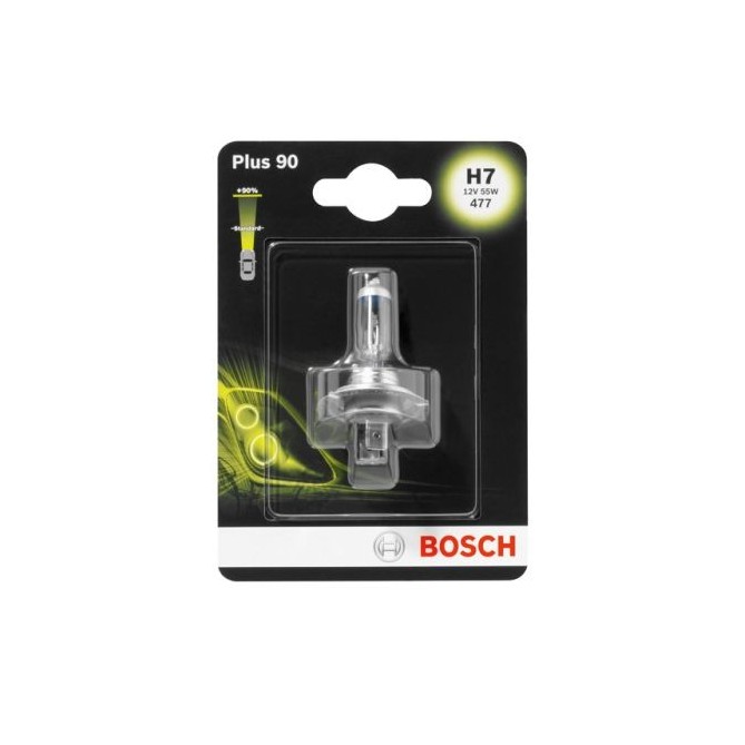 Bec, far principal BOSCH